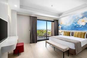Arsuz Jumanah Premium