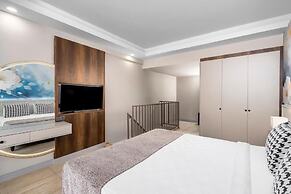 Arsuz Jumanah Premium