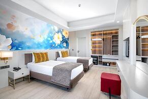 Arsuz Jumanah Premium