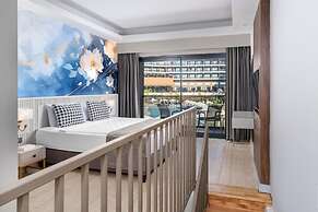 Arsuz Jumanah Premium
