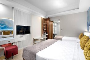 Arsuz Jumanah Premium