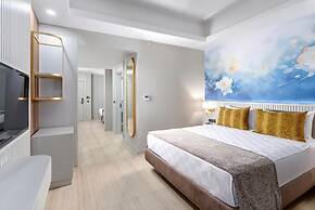 Arsuz Jumanah Premium