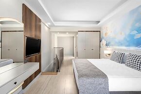 Arsuz Jumanah Premium
