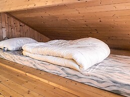 4 Star Holiday Home in Al