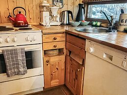 4 Star Holiday Home in Al