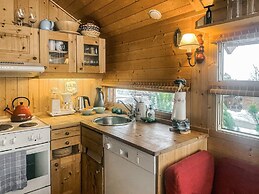 4 Star Holiday Home in Al