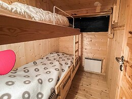 4 Star Holiday Home in Al