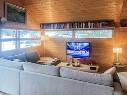 4 Star Holiday Home in Al