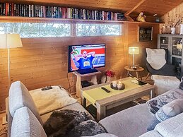 4 Star Holiday Home in Al