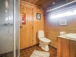 4 Star Holiday Home in Al