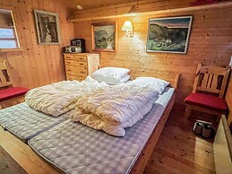 4 Star Holiday Home in Al