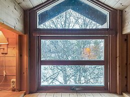 4 Star Holiday Home in Al