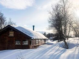 4 Star Holiday Home in Al