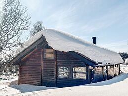 4 Star Holiday Home in Al