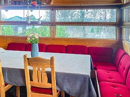 4 Star Holiday Home in Al