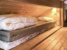4 Star Holiday Home in Al