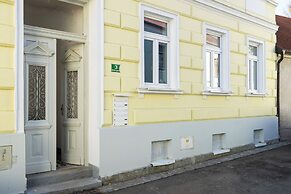 revLIVING Apartments Eggenburg