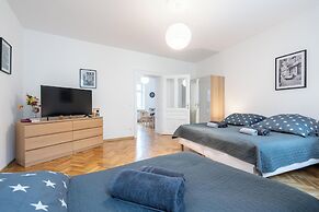revLIVING Apartments Eggenburg