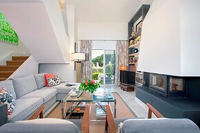 Elegant Duplex House - Aloha Golf