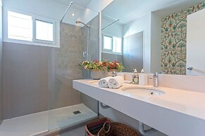 Elegant Duplex House - Aloha Golf
