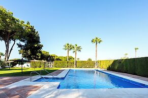 Elegant Duplex House - Aloha Golf