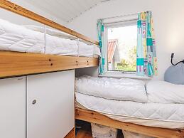 6 Person Holiday Home in Thisted