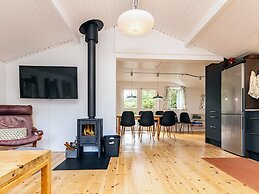 6 Person Holiday Home in Thisted