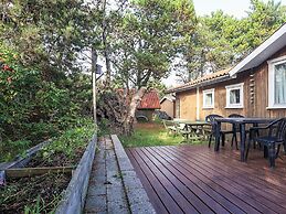 6 Person Holiday Home in Thisted