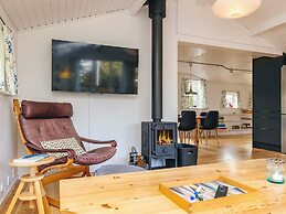 6 Person Holiday Home in Thisted
