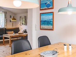 6 Person Holiday Home in Thisted