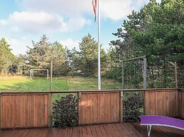 6 Person Holiday Home in Thisted