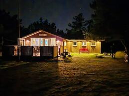 6 Person Holiday Home in Thisted
