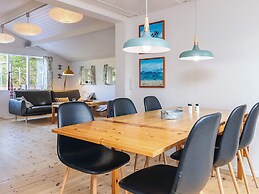 6 Person Holiday Home in Thisted