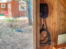 6 Person Holiday Home in Thisted