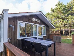 6 Person Holiday Home in Thisted