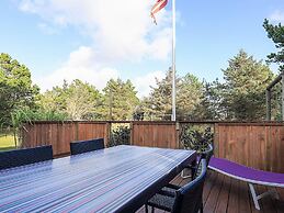 6 Person Holiday Home in Thisted