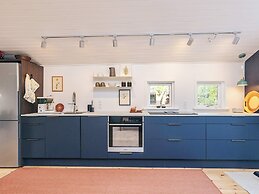 6 Person Holiday Home in Thisted