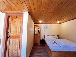 Ashina Eco Resort