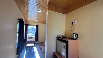 Ashina Eco Resort