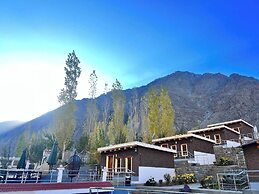 Ashina Eco Resort