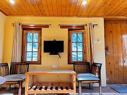 Ashina Eco Resort