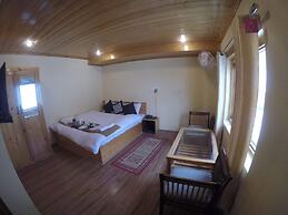 Ashina Eco Resort