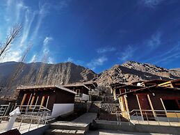 Ashina Eco Resort