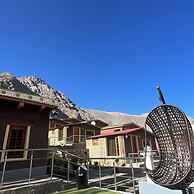 Ashina Eco Resort