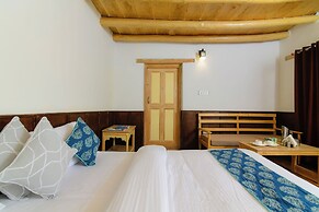 Chomal Cottages