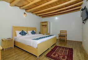 Chomal Cottages