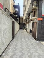 Residency Stay INN