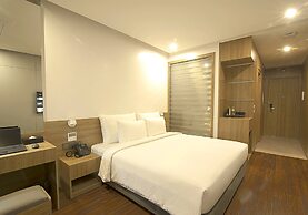 Elite Hotel
