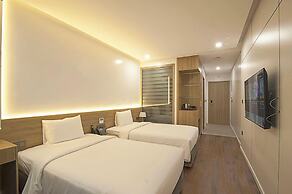 Elite Hotel