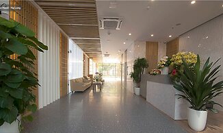 Elite Hotel